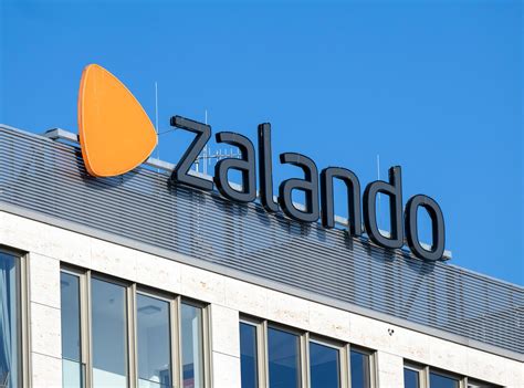 verzendtijd zalando